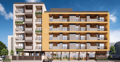 Amba Vraj Bhoomi Project Images