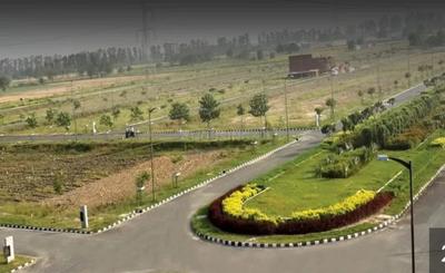 Aspire Newtown Project Images