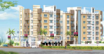 Gallery Cover Pic of Tirath Apartment