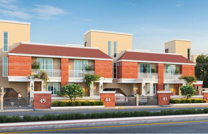 Gallery Cover Pic of Radharaman Samruddhi Shrey II