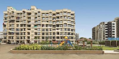 Project Image of 620 Sq.ft 1 BHK Apartment / Flat for sale in Ambernath West for Rs. 2000000
