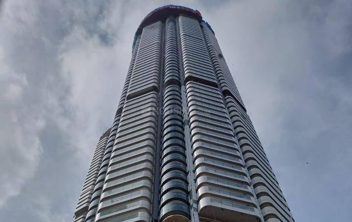 Gallery Cover Pic of Omkar 1973 Worli