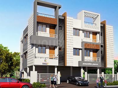 Magishaa Construction Magishaa Sumedha Parco