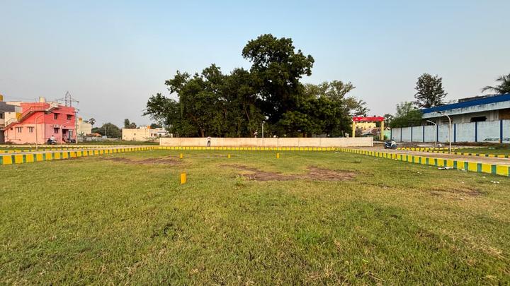 Gallery Cover Pic of Sri Sakthi Nagar