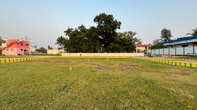Residential Lands for Sale in Sri Sakthi Nagar