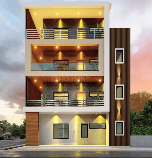 Gallery Cover Pic of Gupta Homes