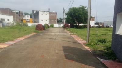 Residential Lands for Sale in SSB Gokul Dham
