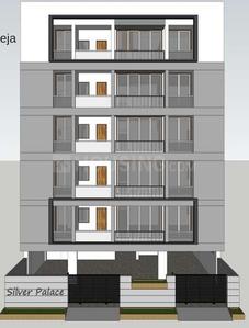Silver Palace Project Images