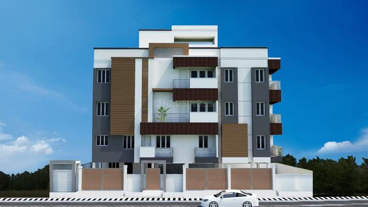 Gallery Cover Pic of Safta Group Safta Floors - 3