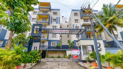Anand Somu Pristine Project Images