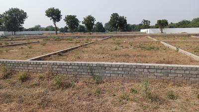 Residential Lands for Sale in Iscon Brij Vatika