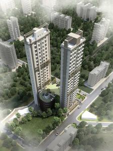 Project Image of 398 Sq.ft 1 BHK Apartment / Flat for sale in Malad West for Rs. 8000000