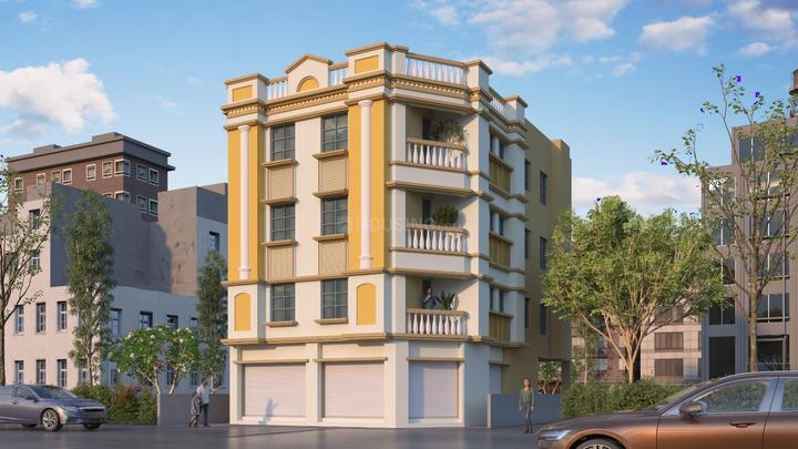 Gallery Cover Pic of Liberty Sutanuti Apartment