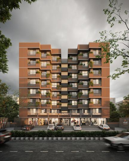 Jay Visat Eminence Main Image 1