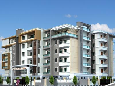 Manasa VKR Glory Project Images