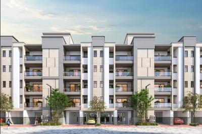 Project Image of 1550 Sq.ft 3 BHK Builder Floor for sale in Sector 33 for Rs. 11000000