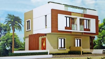 Yogiraj Builders Pune Yogiraj Saffroon Villas Project Images