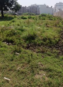 Residential Lands for Sale in Shiv Sahitya Bunglows
