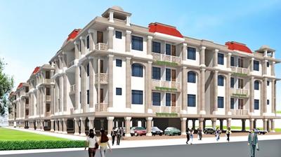 Gallery Cover Pic of Megha Developer Megha Sai Awas