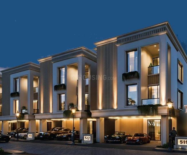 Gallery Cover Pic of Bollinenis Mycasa