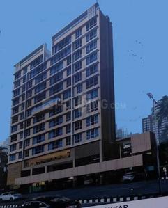 Thakkar Victory Arch Apartment