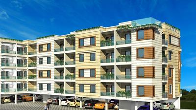 Gallery Cover Pic of ARS Homes Anandam Homes