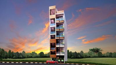 121 Home 121 Home Mandir Apartment Project Images