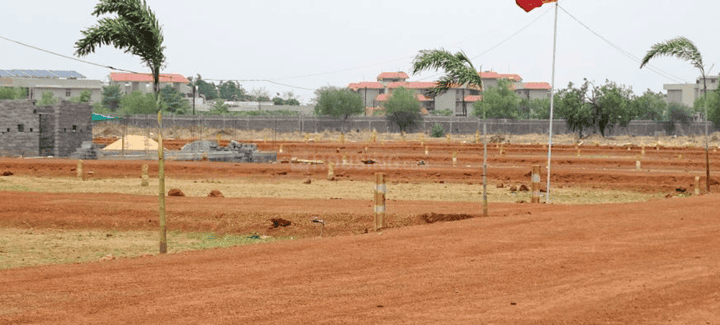 Gallery Cover Pic of JSR Nirvana Garden Phase 2