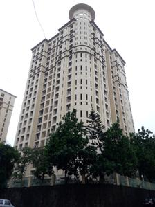 Project Image of 910 Sq.ft 2 BHK Apartment / Flat for sale in Hiranandani Estate for Rs. 18000000