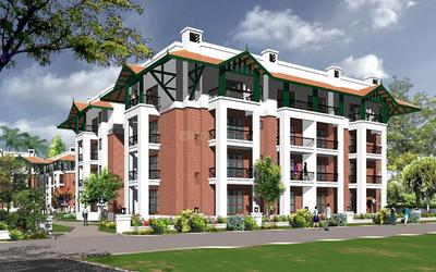 Gallery Cover Pic of Raja Prakruthi Phase 2