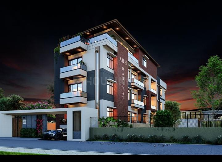 ABH Habitat Main Image 1