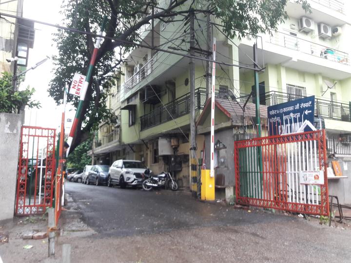 Fort View Apartments More Images 1