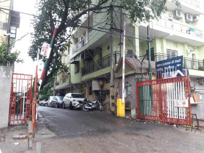 Gallery Cover Pic of Swaraj Homes Fort View Apartments