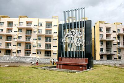 Gallery Cover Pic of IJM Raintree Park Phase 1