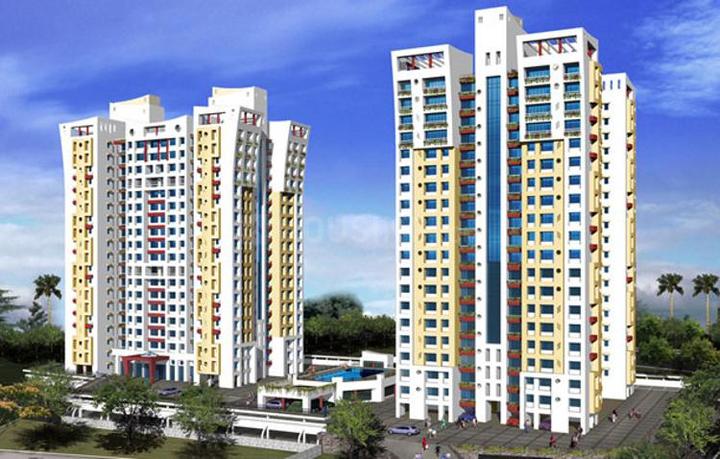 Gallery Cover Pic of Agarwal Residency