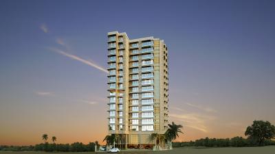 Project Image of 2000 Sq.ft 4 BHK Apartment / Flat for sale in Juhu for Rs. 112500000