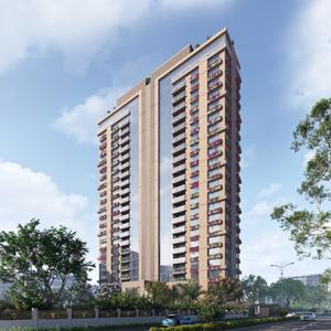 Project Image of 5151 Sq.ft 4 BHK Apartment / Flat for sale in Bodakdev for Rs. 48900000