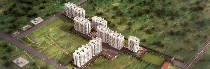 Gallery Cover Pic of SOL The Address