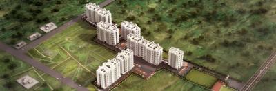 1 RK Flat