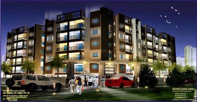 3 BHK Flat