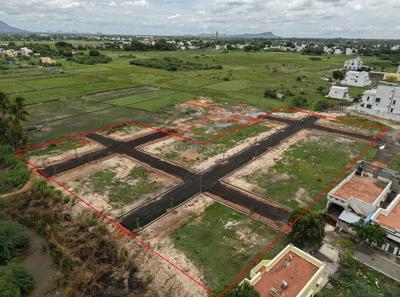 Ambigai Narayanan Nagar West Project Images
