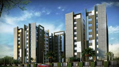 Project Image of 1200 Sq.ft 2.5 BHK Apartment / Flat for sale in Avadi for Rs. 8000000
