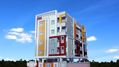 Sai Nidhi Nilayam Project Images