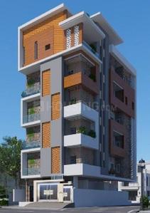 Riddhi Siddhi Luxurious Homes Burari
