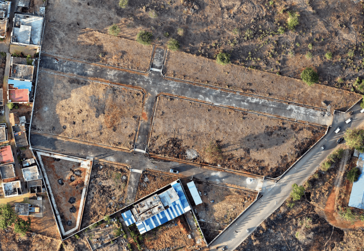 Gallery Cover Pic of Banjara Hills