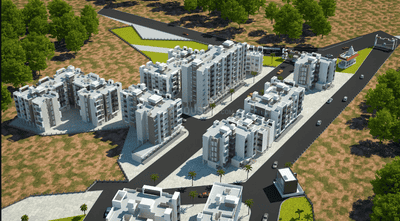 Gallery Cover Pic of Shree Township