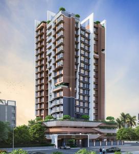 Project Image of 1667 Sq.ft 4 BHK Apartment / Flat for sale in Mahim for Rs. 78000000