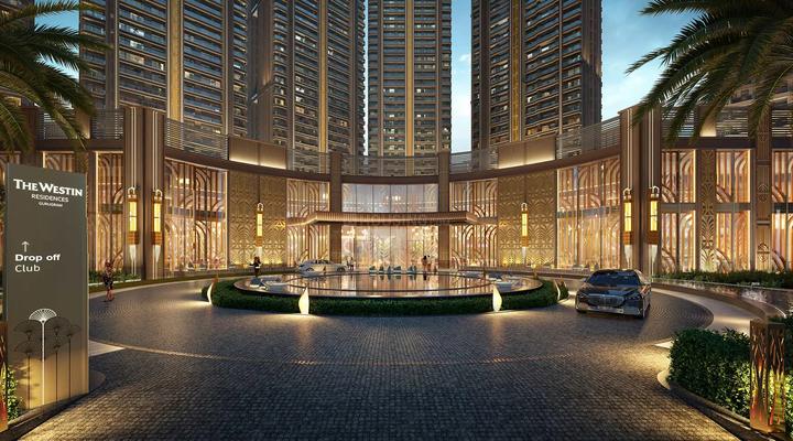 Gallery Cover Pic of Whiteland Westin Residence