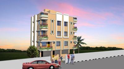 Radhika Sai Project Images