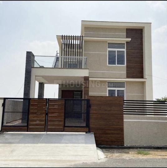Gallery Cover Pic of Real ORR Villas Plots